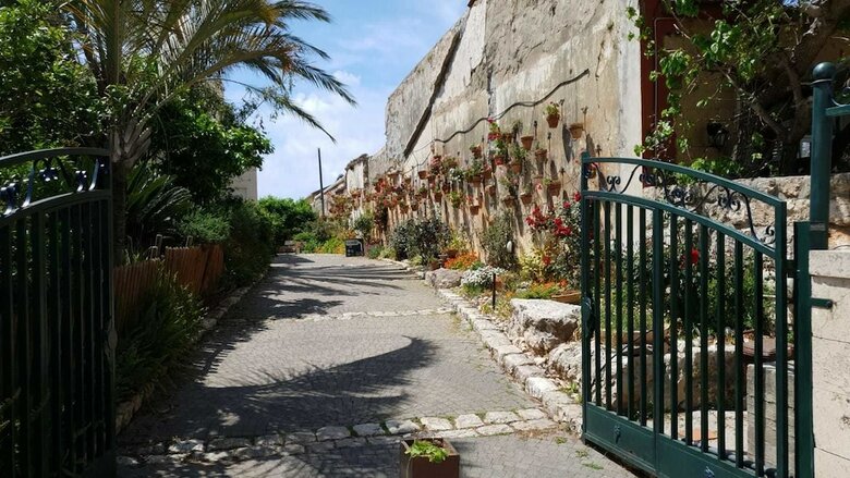 Agroturismo Tsimeroni