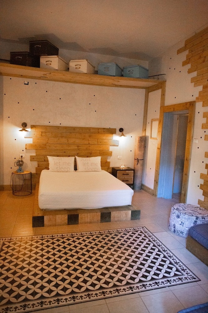 Agroturismo Tsimeroni