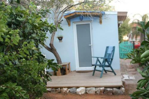 Apartamento Bed & Blintzes