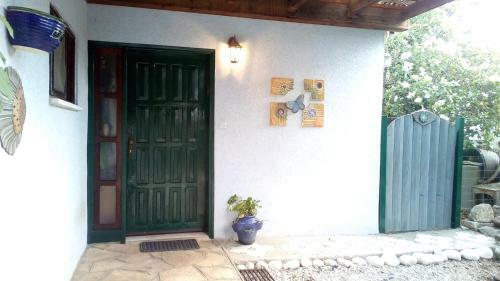 Apartamento Bed & Blintzes