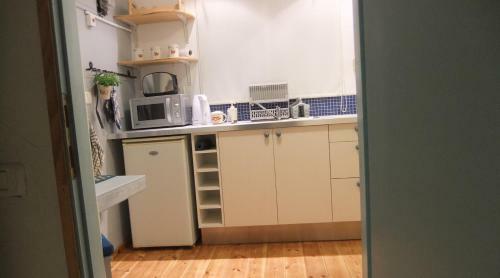 Apartamento Bed & Blintzes