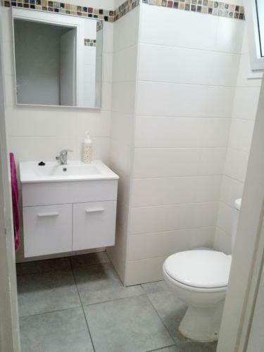 Apartamento Bed & Blintzes
