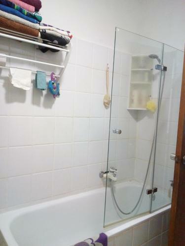 Apartamento Bed & Blintzes