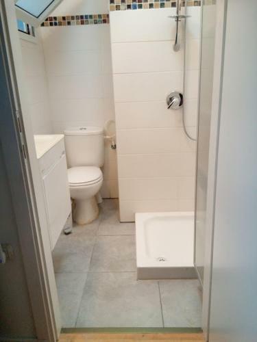 Apartamento Bed & Blintzes