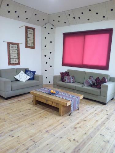 Apartamento Bed & Blintzes