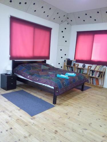 Apartamento Bed & Blintzes