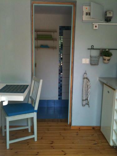 Apartamento Bed & Blintzes