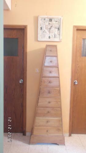 Apartamento Bed & Blintzes