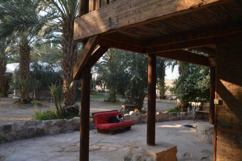Lodge Shkutai Hottub Arava