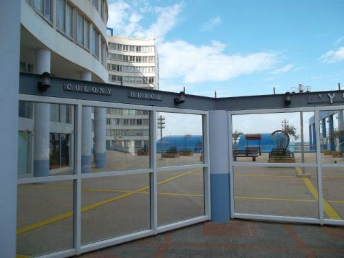 Apartamento Sea View Deluxe