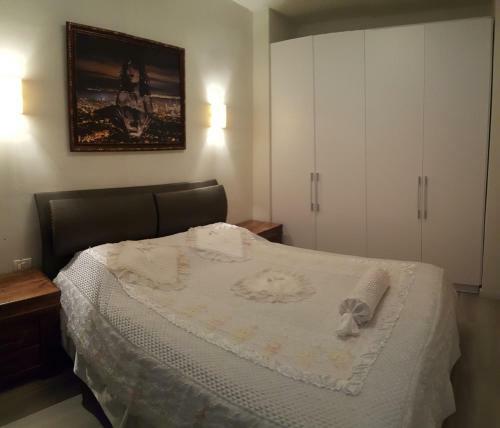Apartamento Sea View Deluxe