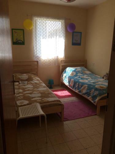 Apartment On Nitza 8a
