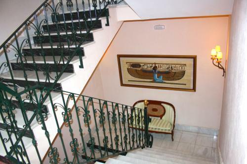 Hotel Cristina