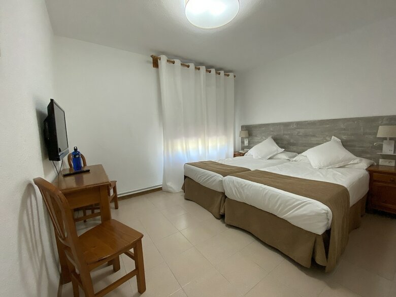 Hotel Pe�a