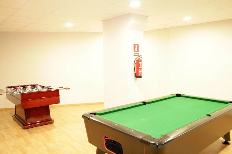 Hotel Pe�a