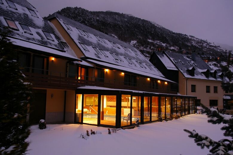 Hotel Pe�a