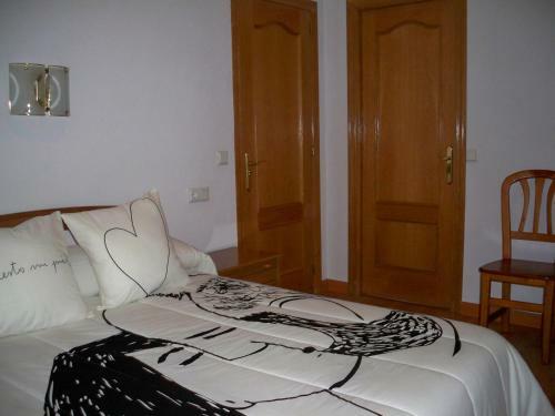 Hostal "los Chanos"