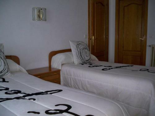 Hostal "los Chanos"