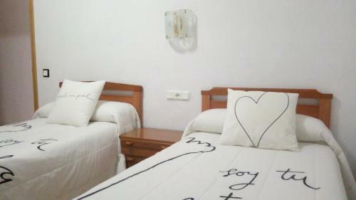 Hostal "los Chanos"