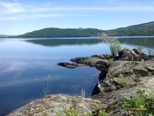 Hostal "los Chanos"