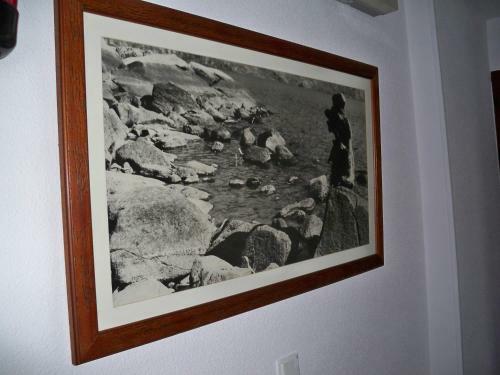 Hostal "los Chanos"