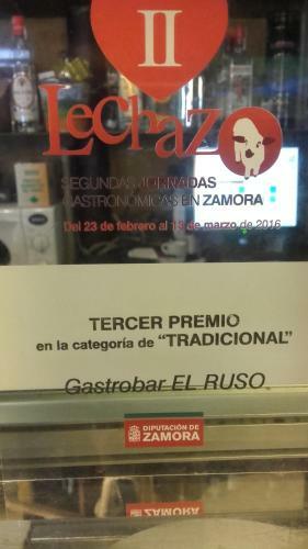 Hostal "los Chanos"