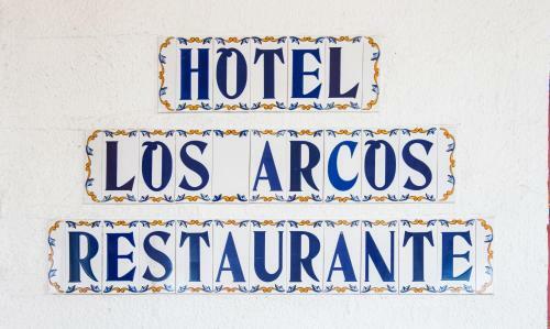 Hotel Los Arcos
