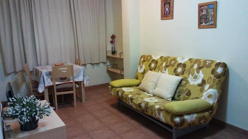 Hotel Hostal San Roc