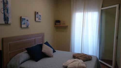 Hotel Hostal San Roc