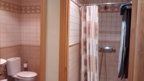 Hotel Hostal San Roc