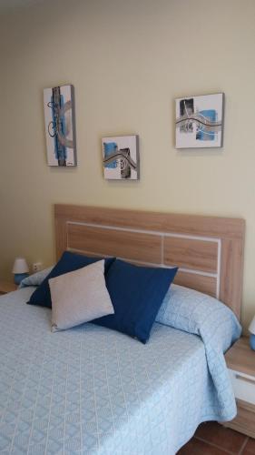 Hotel Hostal San Roc