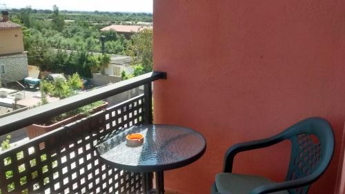 Hotel Hostal San Roc