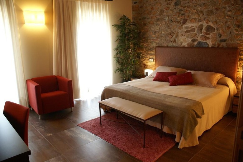 Hotel Cal Barber