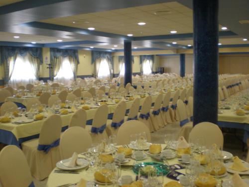 Hotel San Cristobal