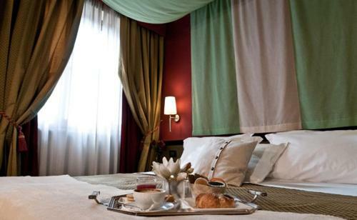Hotel Arcadia