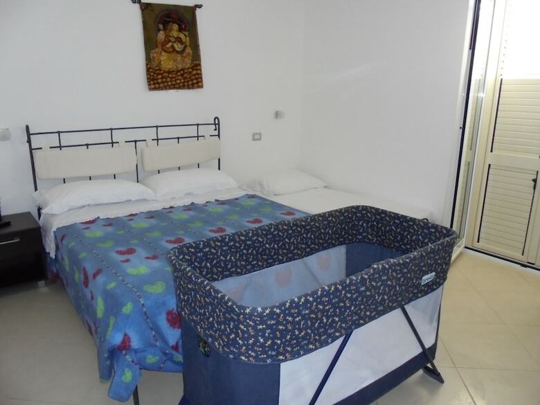 B&B La Poesia