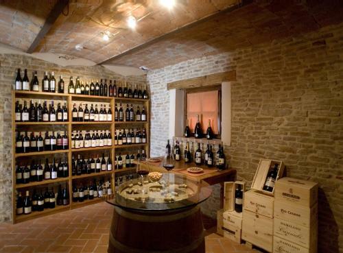 Hotel Relais Montemarino