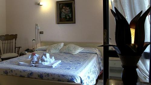 Hotel Rondanino