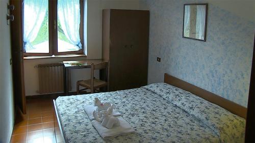 Hotel Rondanino