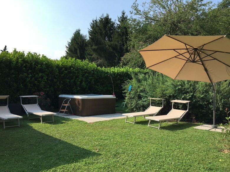 Apartamento Villa D'azeglio