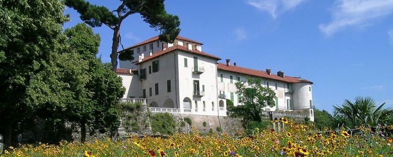 Apartamento Villa D'azeglio