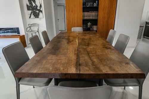 Apartamento Haneviim Court Residence
