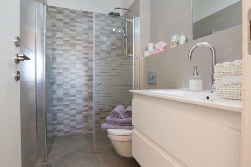 Apartamento Haneviim Court Residence