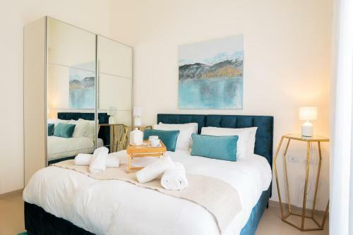 Apartamento Haneviim Court Residence