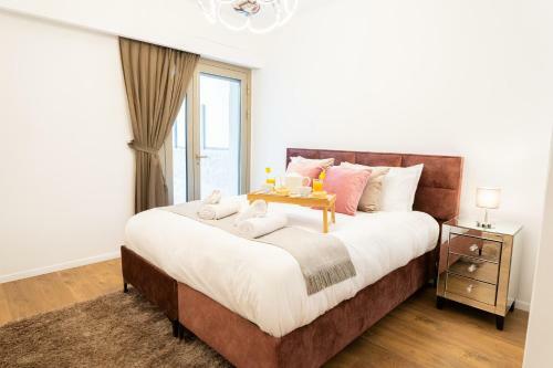 Apartamento Haneviim Court Residence