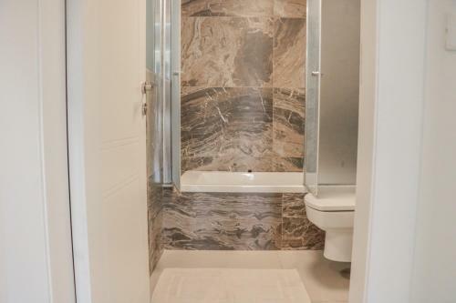 Apartamento Haneviim Court Residence