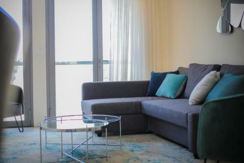 Apartamento Haneviim Court Residence