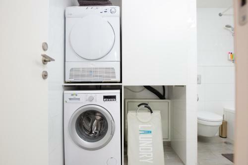 Apartamento Haneviim Court Residence
