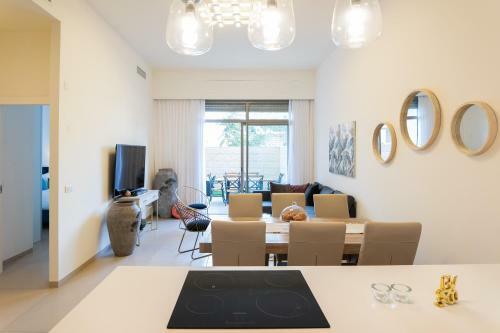 Apartamento Haneviim Court Residence