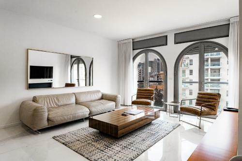 Apartamento Haneviim Court Residence